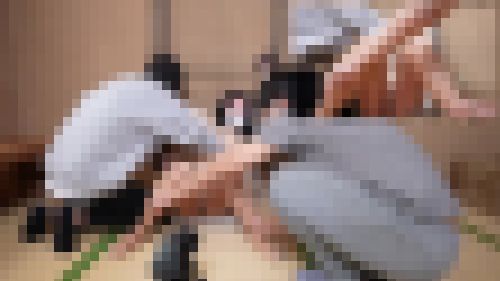 顔を真っ赤にしながら果てしなく悶絶し、荒々しい息を出しまくる敏感女子さん（完全オリジナル） サンプル画像