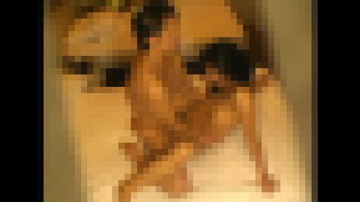 ラブホ盗撮！File.34　サンプル画像2