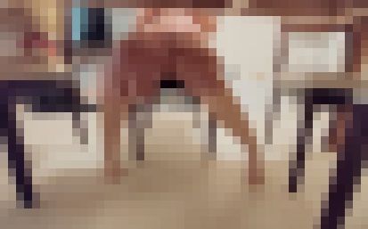 「やっぱうちの姉ちゃんはエロい」そう思いながら晩御飯前にテーブルの下を隠し撮りしてみる サンプル画像