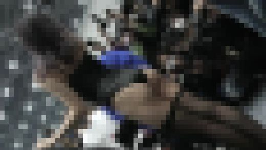 【独占配信作品】FAC-18 新・キャンギャル無法地帯⑱～NAGOYA AF 2023 Vol.2 透けパン、ハミパン、ハミケツ　サンプル画像3