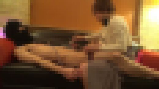 M男を興味津々で弄ぶ小柄な女子大生ヒナ様　サンプル画像3