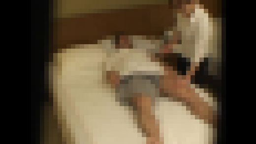 ラブホ盗撮！File.35　サンプル画像3