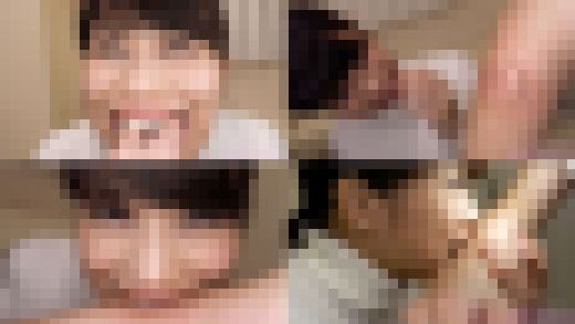 【噛みつき】スレンダー美女、栞里ちゃんの本気噛み 前編【奈古栞里】　サンプル画像1