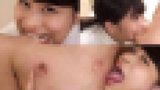 【噛みつき】スレンダー美女、栞里ちゃんの本気噛み 後編【奈古栞里】　サンプル画像1