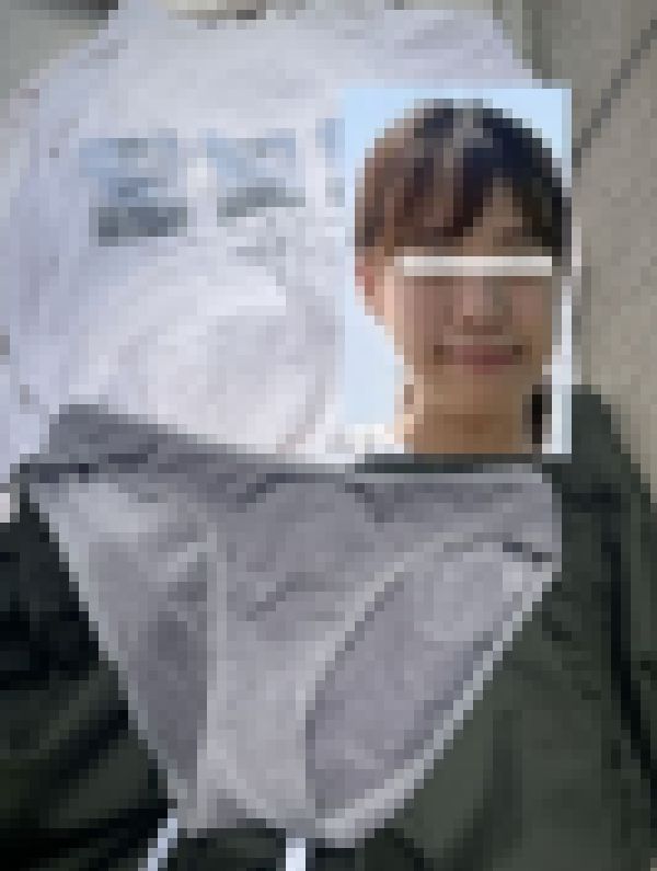 「川遊びで着用した下着」住宅営業(24) サンプル画像