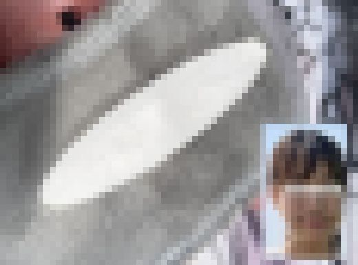 「川遊びで着用した下着」住宅営業(24)　サンプル画像2