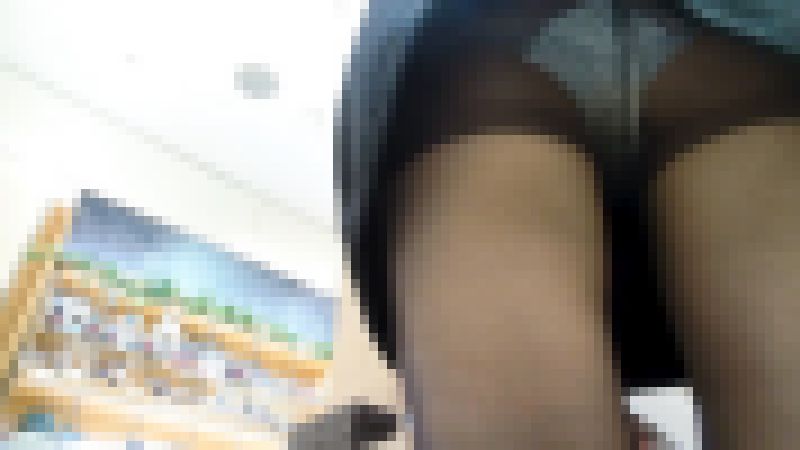 №20◇Full HD mamaストパンチラとtwoストパンチラ◇ サンプル画像