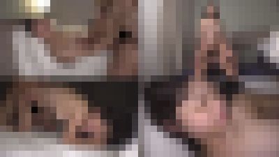 【あの子】再びホテルに呼び出して遊んであげた‼　サンプル画像3