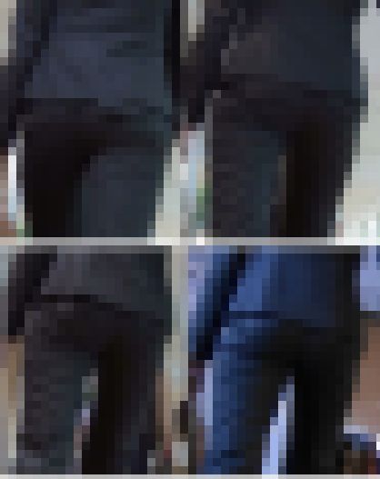 長身パンツスーツお姉さん 2　サンプル画像3