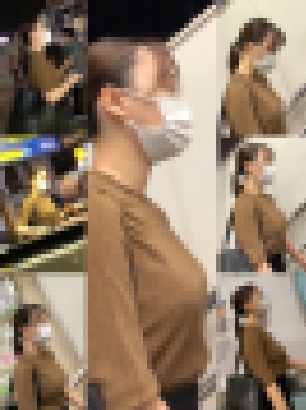 横からの眺め133 サンプル画像