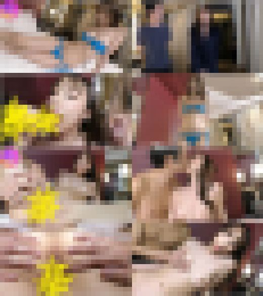 【新人20歳グラドル】バッキバキ仕上がり最高グラドルのアテンド枕SEX入手しました！生フェラ、生ハメ中出しOKの3Ｐ映像。【営業　サンプル画像1