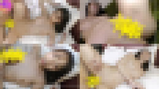 【新人20歳グラドル】バッキバキ仕上がり最高グラドルのアテンド枕SEX入手しました！生フェラ、生ハメ中出しOKの3Ｐ映像。【営業　サンプル画像3
