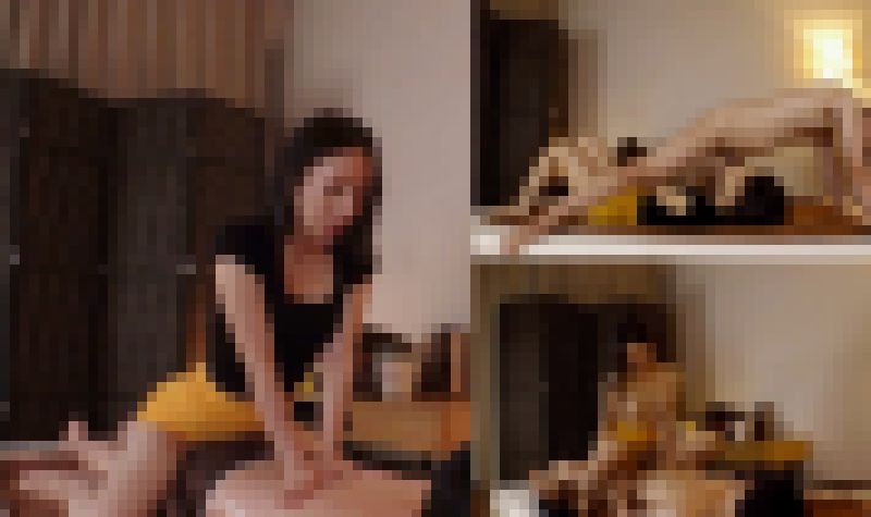 メンエスでは凝り固まった股間も美人セラピストが巧みの施術でスッキリ50 サンプル画像