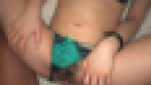 傷心をチンコで癒やすヤリマン爆乳鬼カワ美女　サンプル画像3