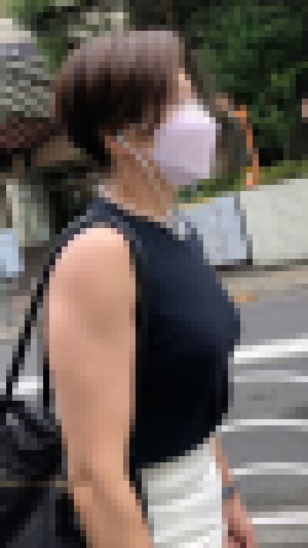 横からの眺め134　サンプル画像2