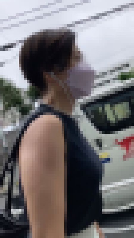 横からの眺め134　サンプル画像3