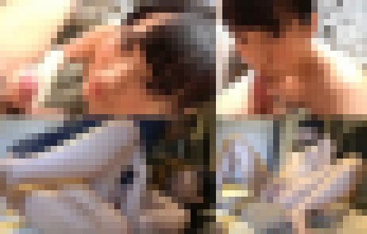 ■聖職者が性職者となり生殖射精する事案・・・■教師の役得SEX■　サンプル画像1