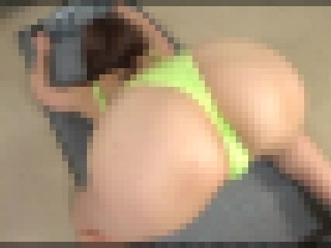 HIGHLEG BELIEVER #004　サンプル画像2