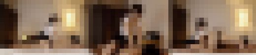 メンエスでは凝り固まった股間も美人セラピストが巧みの施術でスッキリ51　サンプル画像1
