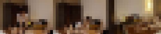 メンエスでは凝り固まった股間も美人セラピストが巧みの施術でスッキリ51　サンプル画像2