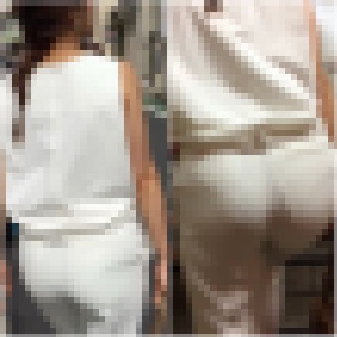 「ハンパない美女感」 サンプル画像