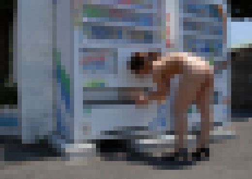 【セット販売】【お買い得】トータル120分◆本編目線無し ◆就活中の短大生の野外露出と野外セックス！part1～part7　サンプル画像2