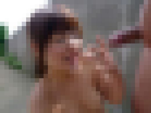 【セット販売】【お買い得】トータル120分◆本編目線無し ◆就活中の短大生の野外露出と野外セックス！part1～part7　サンプル画像3