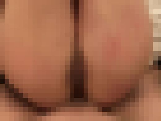 【美人人妻リエ】アナルSEX調教04　サンプル画像3