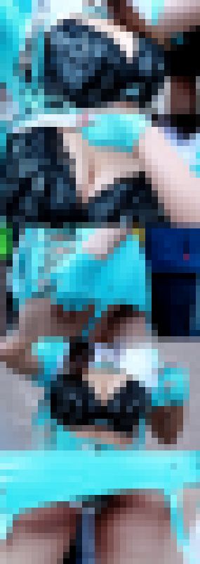 【おっぱい♡】美乳巨乳三銃士レイヤー♪ドスケベおっぱい露出のお宝動画【腋ま〇こ♡】　サンプル画像1