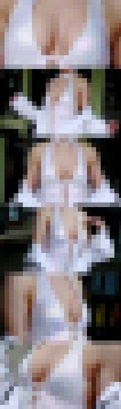 【おっぱい♡】美乳巨乳三銃士レイヤー♪ドスケベおっぱい露出のお宝動画【腋ま〇こ♡】　サンプル画像2