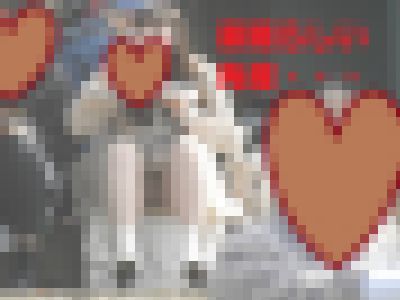 最新作です！！（ＦＨＤ）会話に夢中になり、パンティーが見えている可愛い女のコを撮影しました！！番外編５３－３ サンプル画像