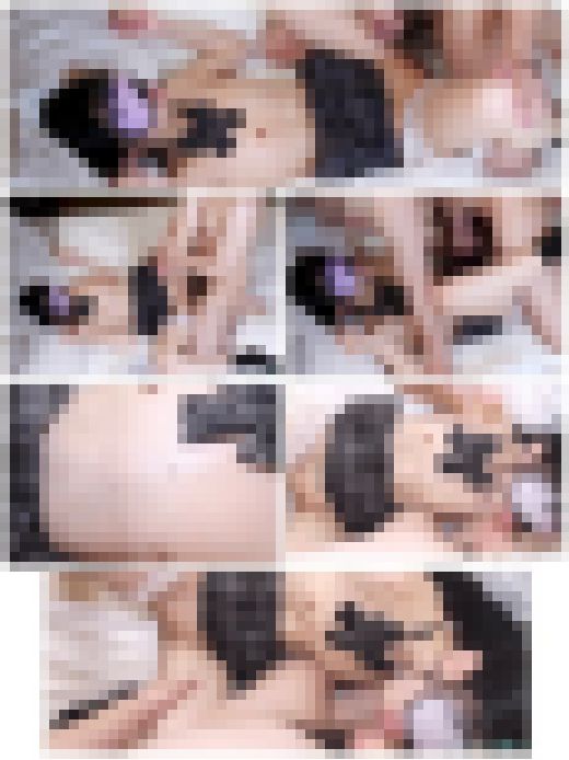 彼氏と会う前に制服ごと精子をぶっかけました　サンプル画像3