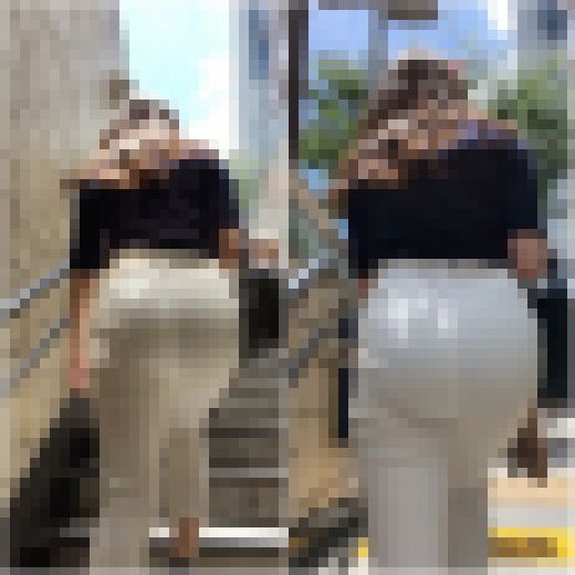 「最高に可愛いのにこのモッコリ感」　サンプル画像3