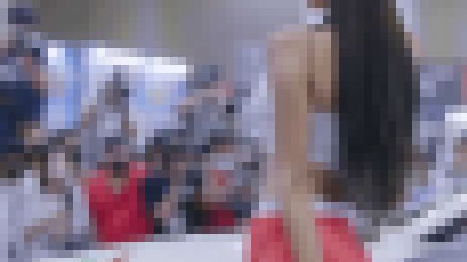 (※05/12(金)まで限定公開) キャンギャル動画1010　サンプル画像2