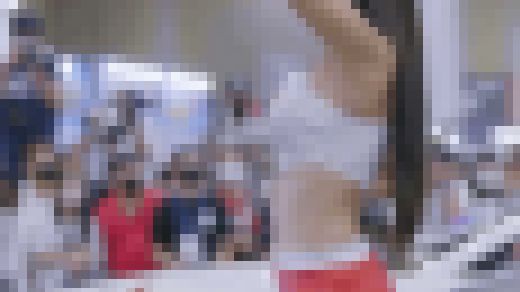 (※05/12(金)まで限定公開) キャンギャル動画1010　サンプル画像3