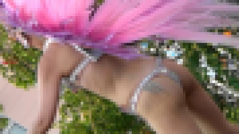 【独占配信作品】ETS-04 サンバガールよ永遠に 04～Tバック全開お姉さまサンバチーム サンプル画像