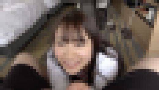 【素人】かわいい素人娘とセックス-116　サンプル画像1