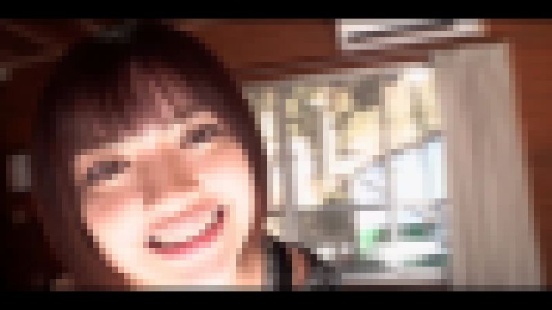 ショートヘア美女と屋外SEX有りの旅行 サンプル画像