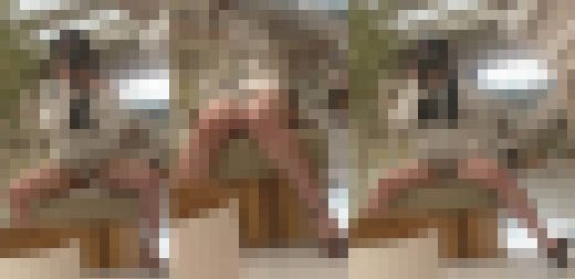 商業施設でマナー意識が壊滅してしまったJDさん　サンプル画像2