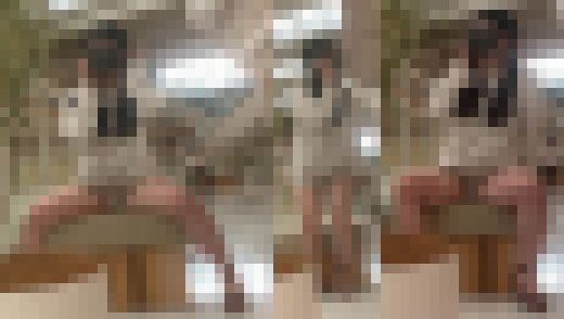 商業施設でマナー意識が壊滅してしまったJDさん　サンプル画像3