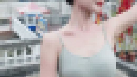 (※05/13(土)まで限定公開) キャンギャル動画1018　サンプル画像1