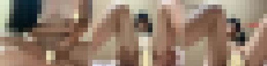 「ヤバッ!?」忍び寄る気配にビクつく サンプル画像2