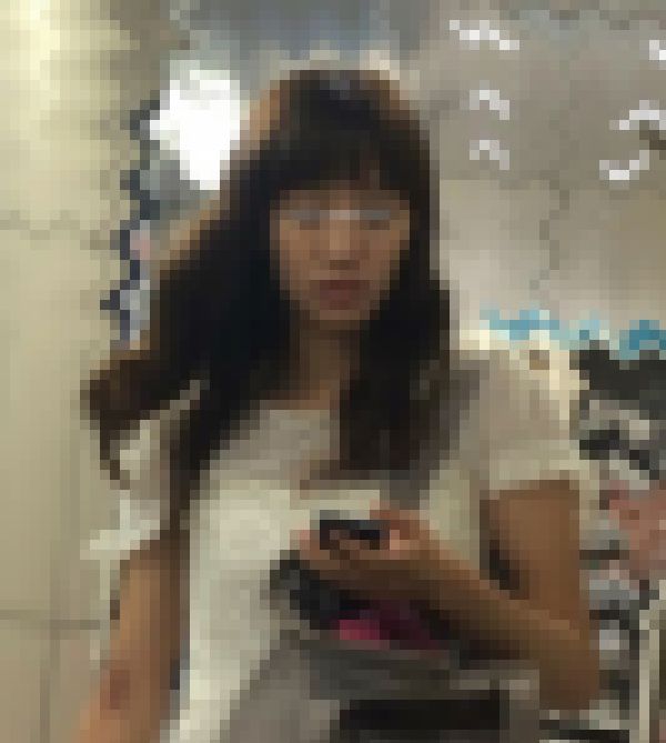 【一期一会】綺麗なお姉さん vol.13 サンプル画像