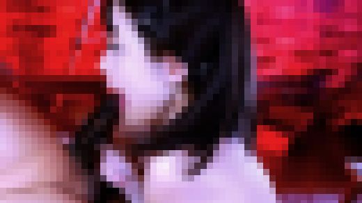 三回は抜ける！一時間舐め続ける変態蛇舌人妻のノーハンドフェラ　サンプル画像1