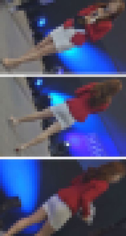 パンスト美人のエロすぎる美脚とお尻　セット　サンプル画像2