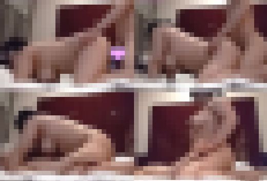 (再販商品) （個人撮影）爆乳のポチャッ娘　極上のフェラ (ねっとりと糸を引く感じのフェラ)　サンプル画像2