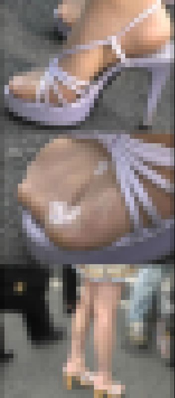 レースクイーン【HDリマスター】FGT2000US05　サンプル画像2