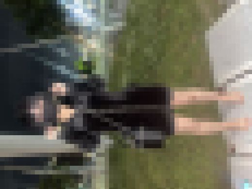 美人モデルめいさん、23cm背後から激弱足裏くすぐられて大爆笑！2分1秒　サンプル画像1