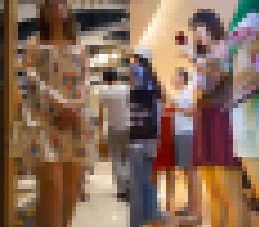 [4K 60fps] ほんこんショッピング　013　サンプル画像3