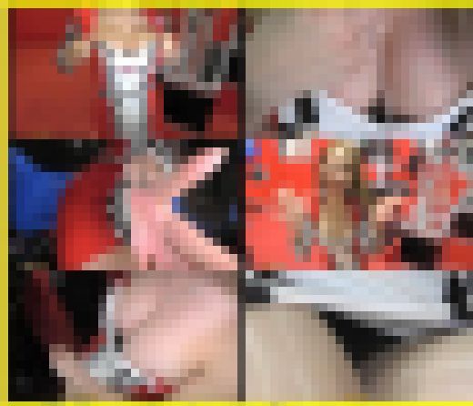 5718／「探り撮り・キャンちゃんがくれた秘境大冒険（169）」　サンプル画像1